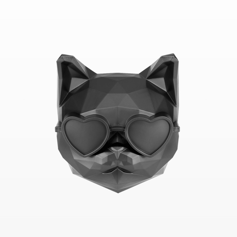 [현대캐피탈] 센트몬스터 방향제 Killer Cat – Knight Gray
